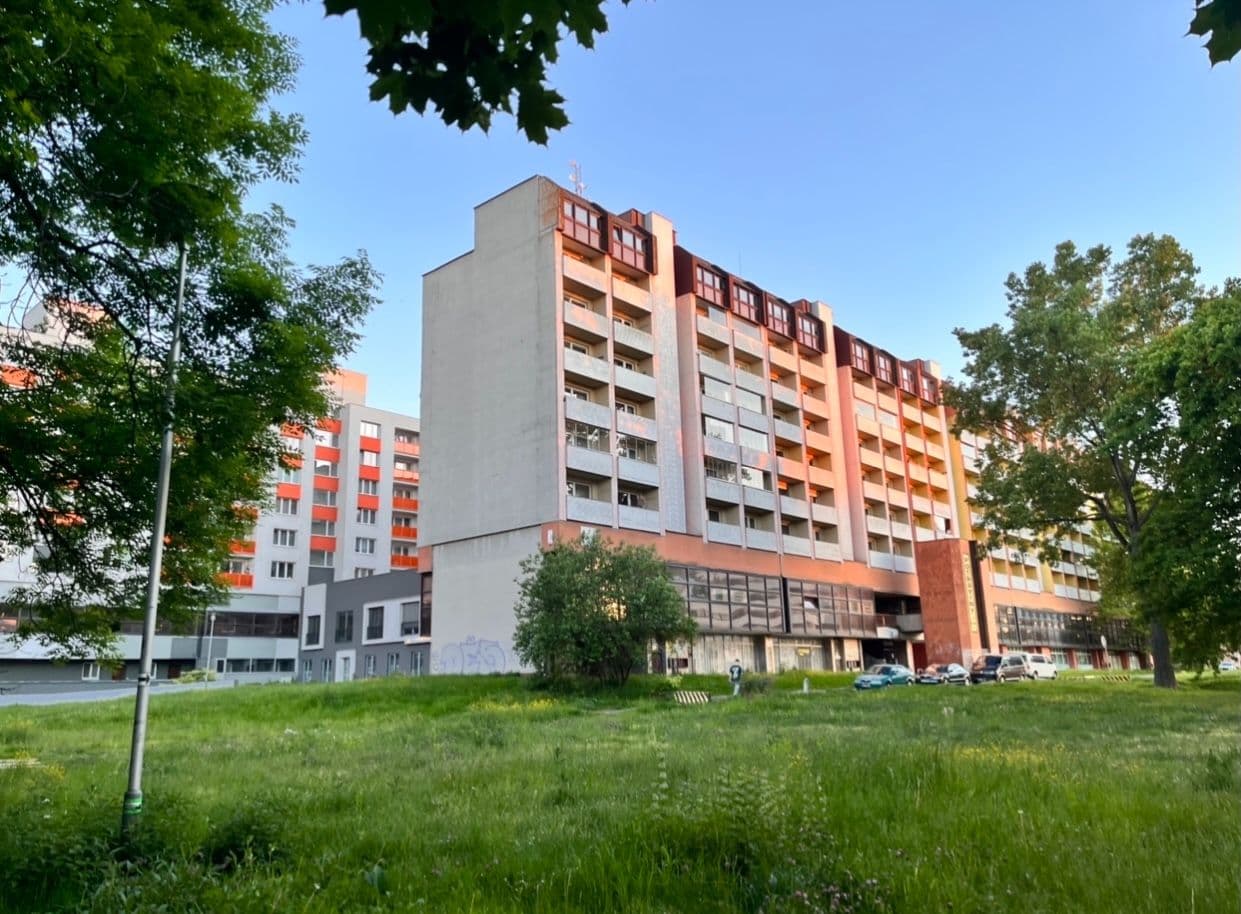 Prenájom bytu 2-izbový 55 m², Zelená, Ostrava, Moravskoslezský kraj Prenájom bytu 2-izbový 55 m², Zelená, Ostrava, Moravskoslezský kraj