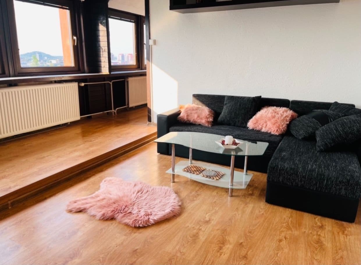 Prenájom bytu 2-izbový 55 m², Zelená, Ostrava, Moravskoslezský kraj Prenájom bytu 2-izbový 55 m², Zelená, Ostrava, Moravskoslezský kraj