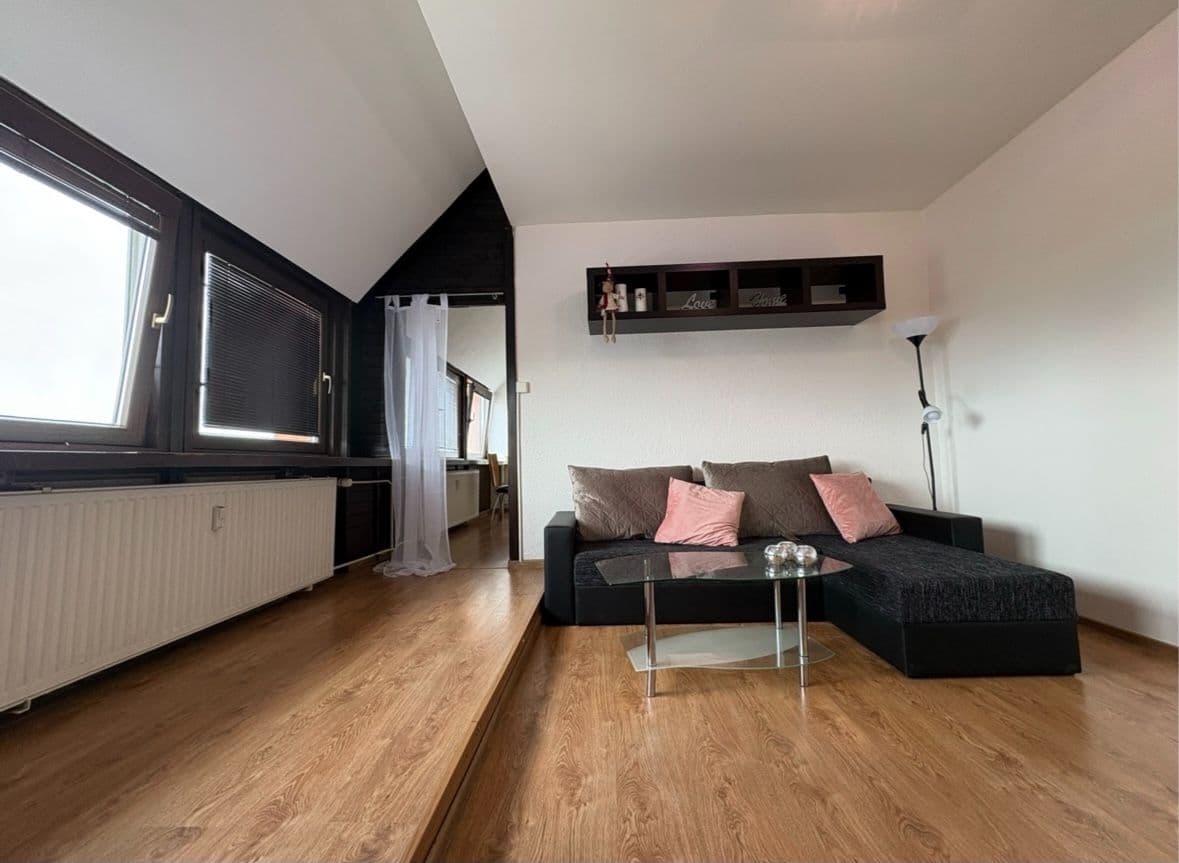 Prenájom bytu 2-izbový 55 m², Zelená, Ostrava, Moravskoslezský kraj Prenájom bytu 2-izbový 55 m², Zelená, Ostrava, Moravskoslezský kraj