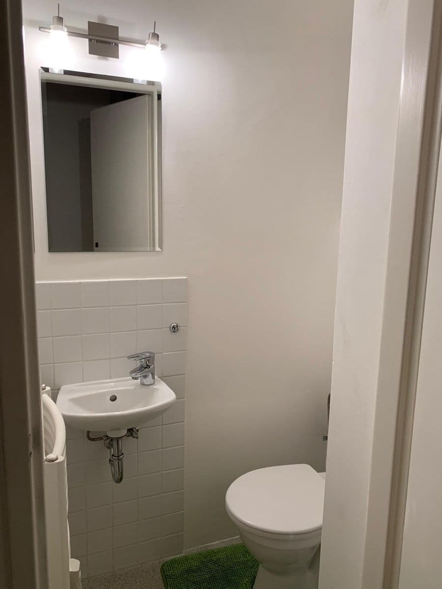 Prenájom bytu 2-izbový 99 m², Glinkova, Praha, Praha Prenájom bytu 2-izbový 99 m², Glinkova, Praha, Praha