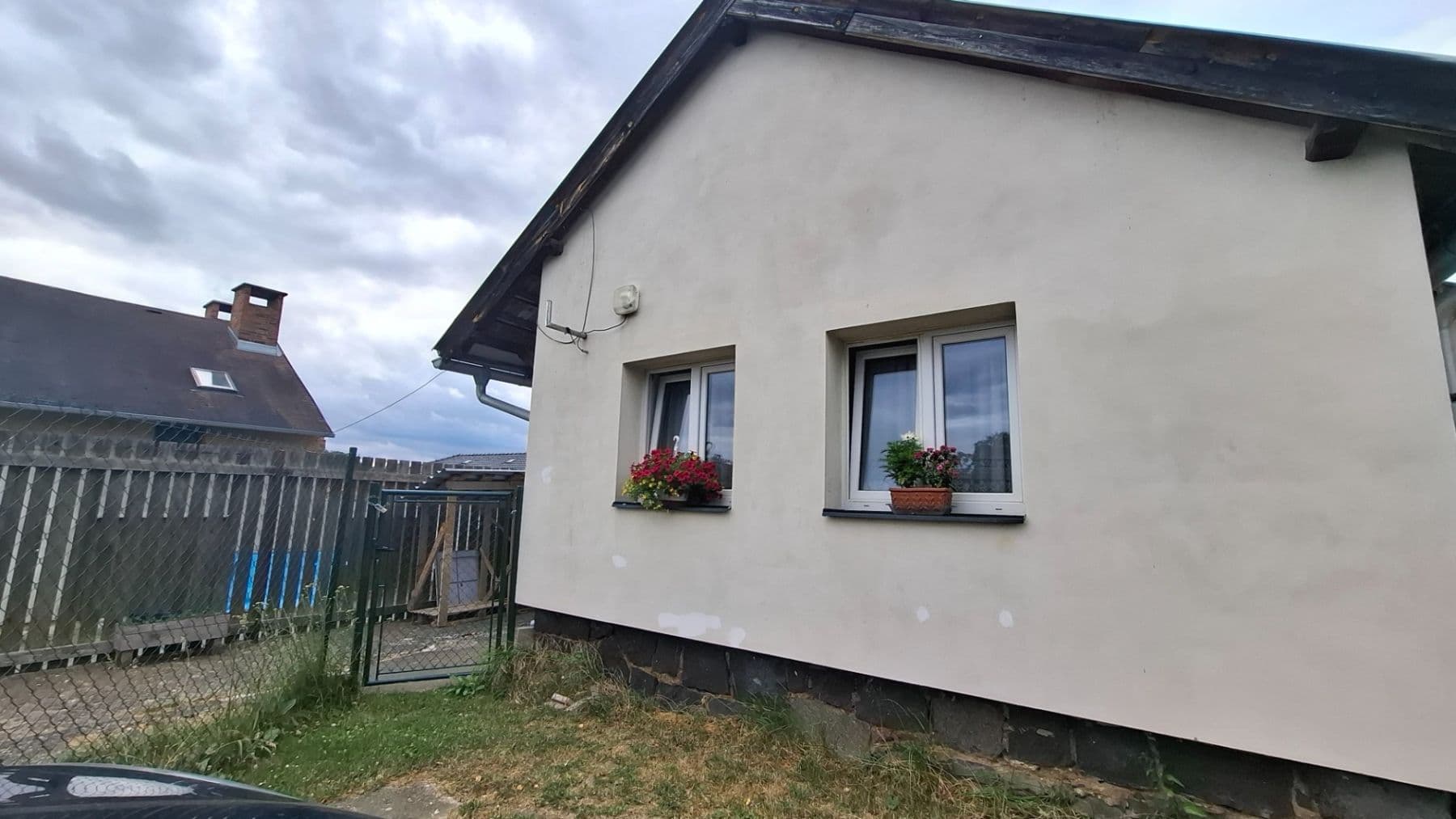 Prenájom domu 45 m², pozemok 120 m², Všešímská, Kunice, Středočeský kraj Prenájom domu 45 m², pozemok 120 m², Všešímská, Kunice, Středočeský kraj