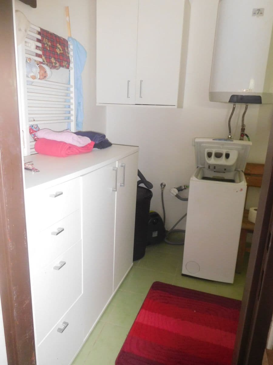 Prenájom domu 45 m², pozemok 120 m², Všešímská, Kunice, Středočeský kraj Prenájom domu 45 m², pozemok 120 m², Všešímská, Kunice, Středočeský kraj