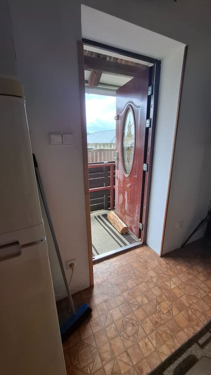 Prenájom domu 45 m², pozemok 120 m², Všešímská, Kunice, Středočeský kraj Prenájom domu 45 m², pozemok 120 m², Všešímská, Kunice, Středočeský kraj