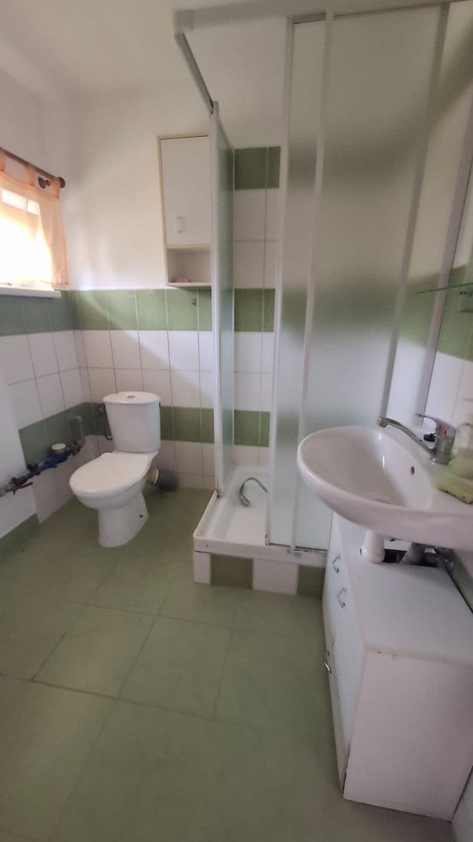 Prenájom domu 45 m², pozemok 120 m², Všešímská, Kunice, Středočeský kraj Prenájom domu 45 m², pozemok 120 m², Všešímská, Kunice, Středočeský kraj