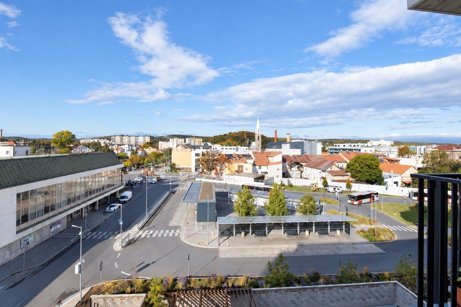 Prenájom bytu 3-izbový 59 m², Nádražní, Kralupy nad Vltavou, Středočeský kraj Prenájom bytu 3-izbový 59 m², Nádražní, Kralupy nad Vltavou, Středočeský kraj