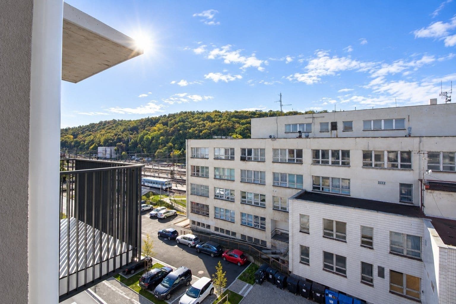 Prenájom bytu 3-izbový 59 m², Nádražní, Kralupy nad Vltavou, Středočeský kraj Prenájom bytu 3-izbový 59 m², Nádražní, Kralupy nad Vltavou, Středočeský kraj