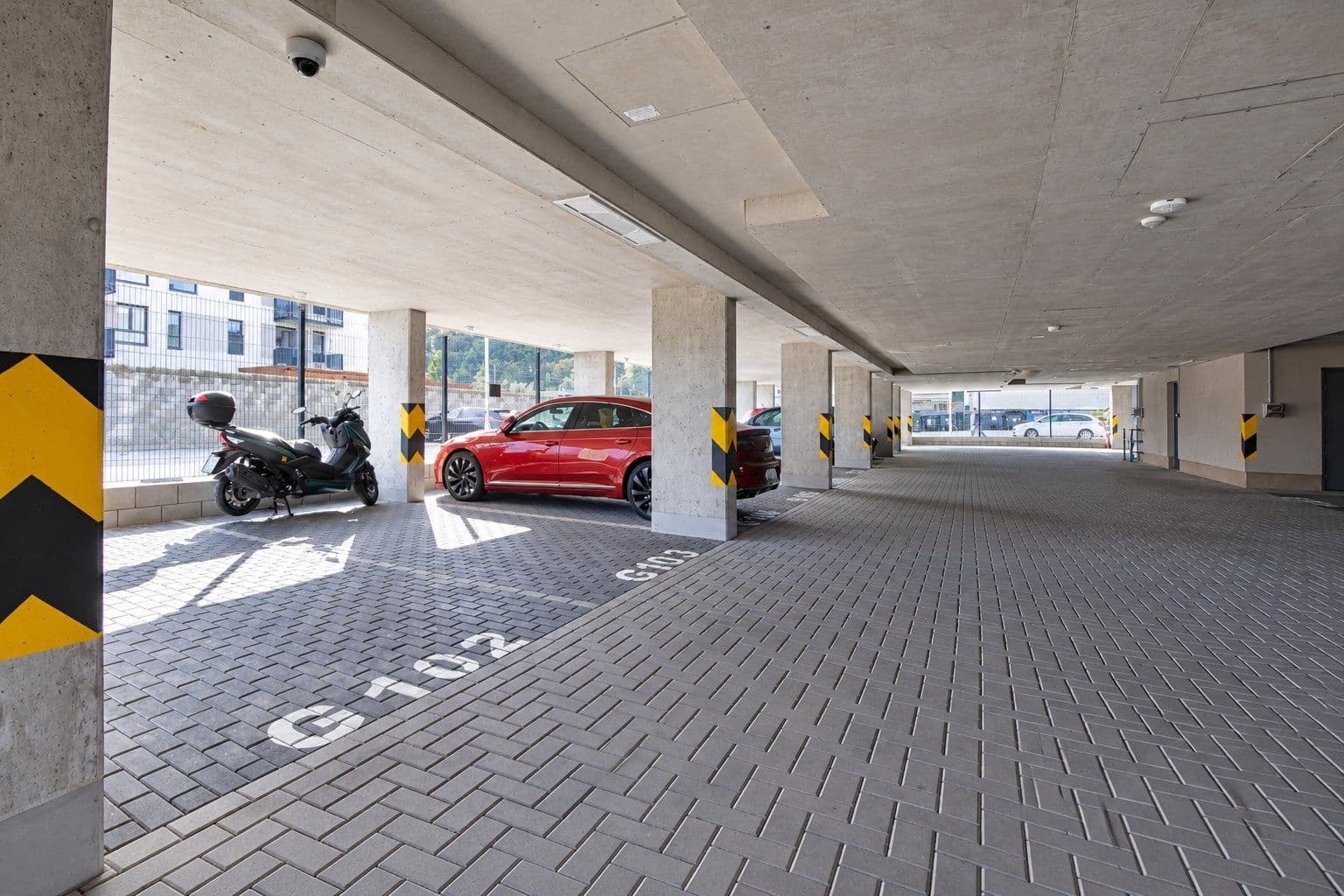 Prenájom bytu 3-izbový 59 m², Nádražní, Kralupy nad Vltavou, Středočeský kraj Prenájom bytu 3-izbový 59 m², Nádražní, Kralupy nad Vltavou, Středočeský kraj