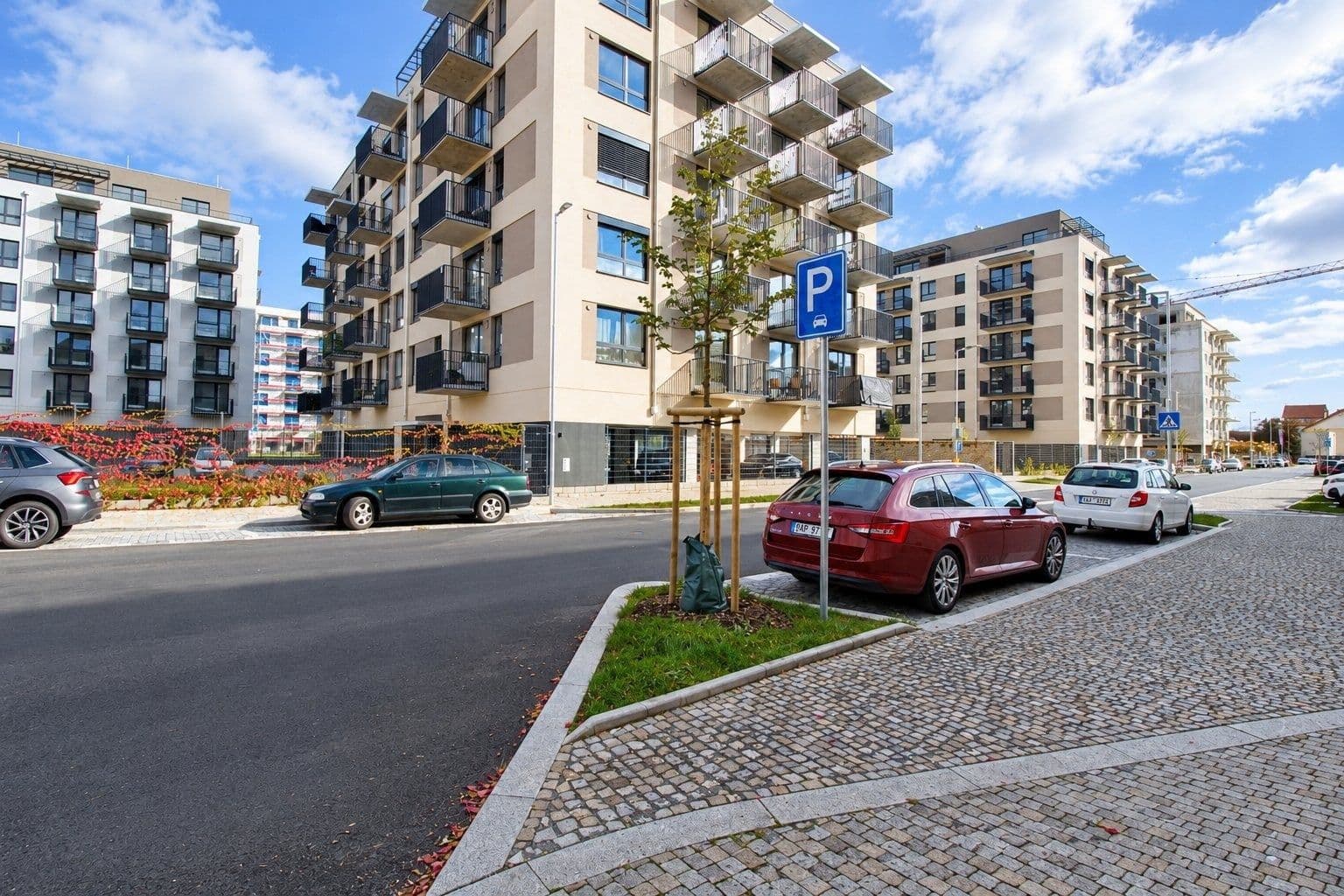 Prenájom bytu 3-izbový 59 m², Nádražní, Kralupy nad Vltavou, Středočeský kraj Prenájom bytu 3-izbový 59 m², Nádražní, Kralupy nad Vltavou, Středočeský kraj