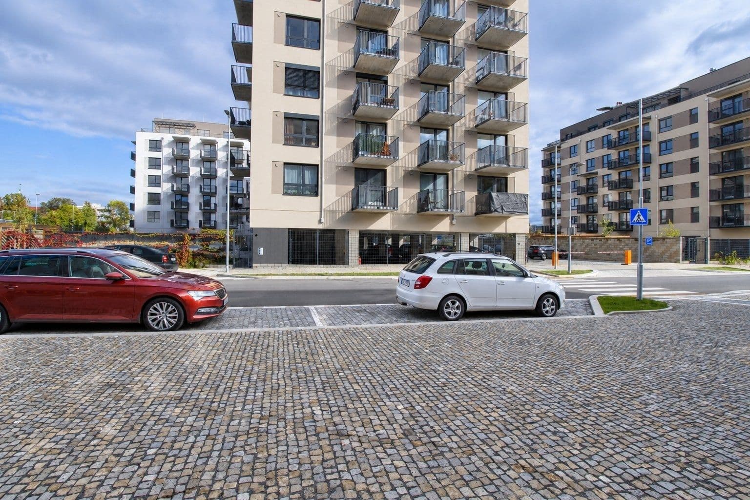 Prenájom bytu 3-izbový 59 m², Nádražní, Kralupy nad Vltavou, Středočeský kraj Prenájom bytu 3-izbový 59 m², Nádražní, Kralupy nad Vltavou, Středočeský kraj