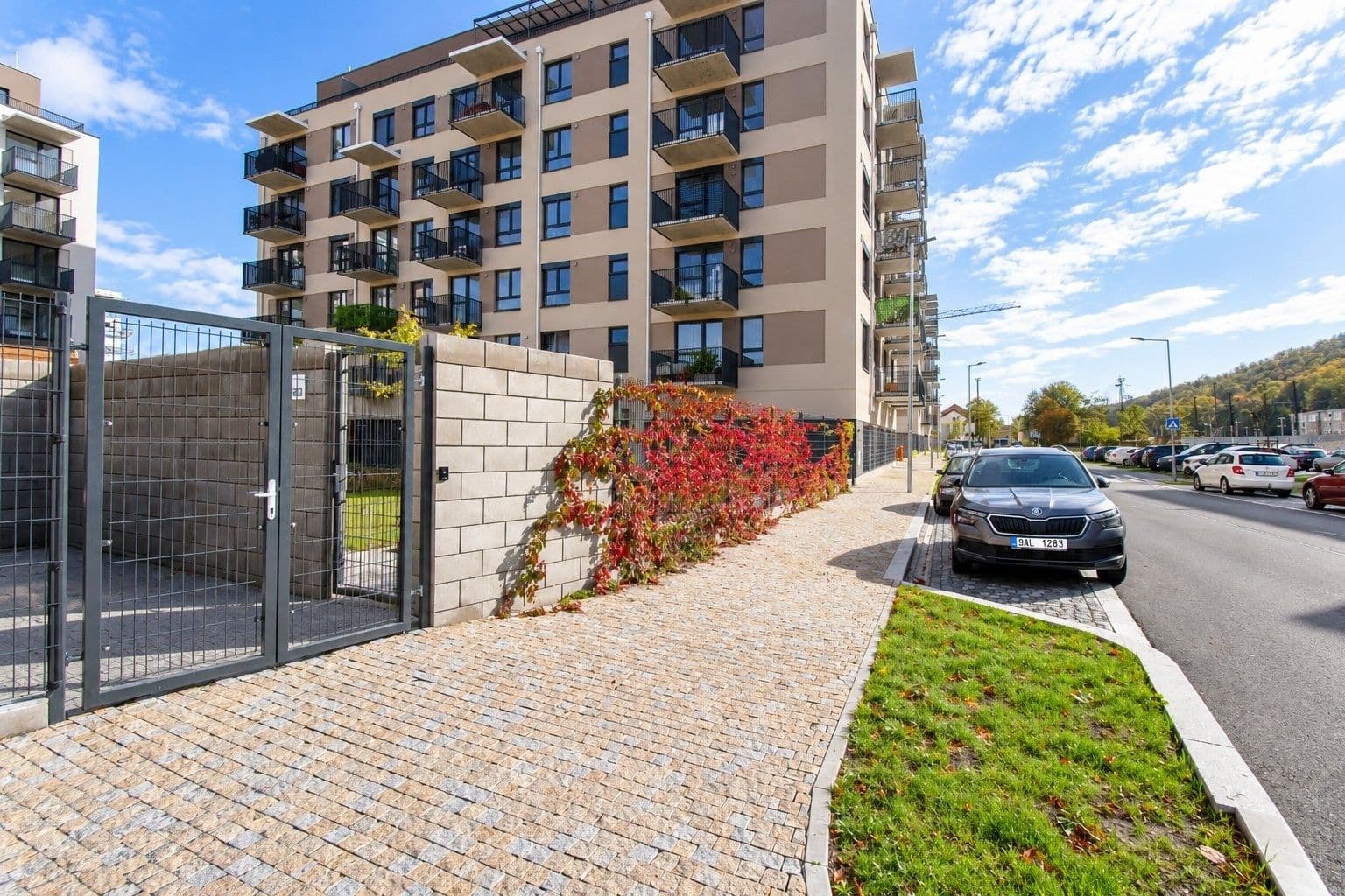 Prenájom bytu 3-izbový 59 m², Nádražní, Kralupy nad Vltavou, Středočeský kraj Prenájom bytu 3-izbový 59 m², Nádražní, Kralupy nad Vltavou, Středočeský kraj