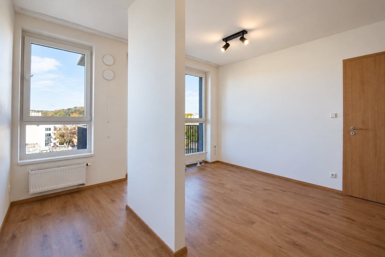 Prenájom bytu 3-izbový 59 m², Nádražní, Kralupy nad Vltavou, Středočeský kraj Prenájom bytu 3-izbový 59 m², Nádražní, Kralupy nad Vltavou, Středočeský kraj