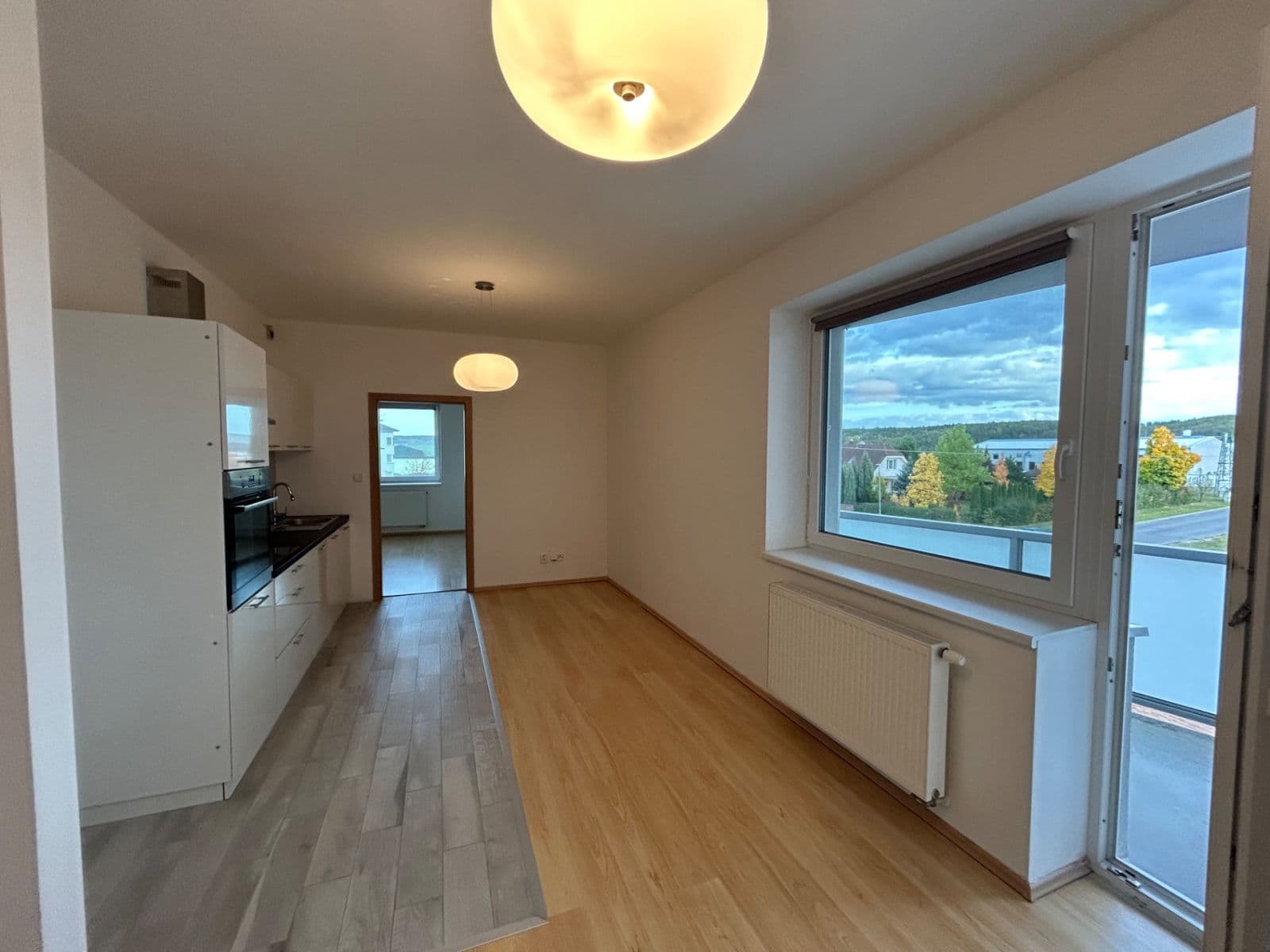 Predaj bytu 2-izbový 52 m², Kloučkova, Rakovník, Středočeský kraj Predaj bytu 2-izbový 52 m², Kloučkova, Rakovník, Středočeský kraj
