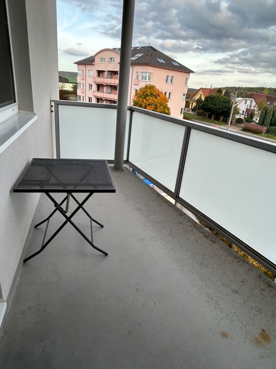 Predaj bytu 2-izbový 52 m², Kloučkova, Rakovník, Středočeský kraj Predaj bytu 2-izbový 52 m², Kloučkova, Rakovník, Středočeský kraj