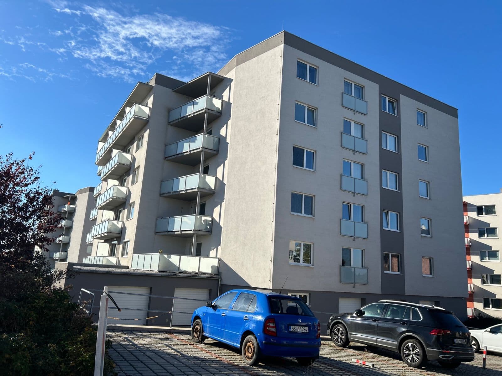 Predaj bytu 2-izbový 52 m², Kloučkova, Rakovník, Středočeský kraj Predaj bytu 2-izbový 52 m², Kloučkova, Rakovník, Středočeský kraj