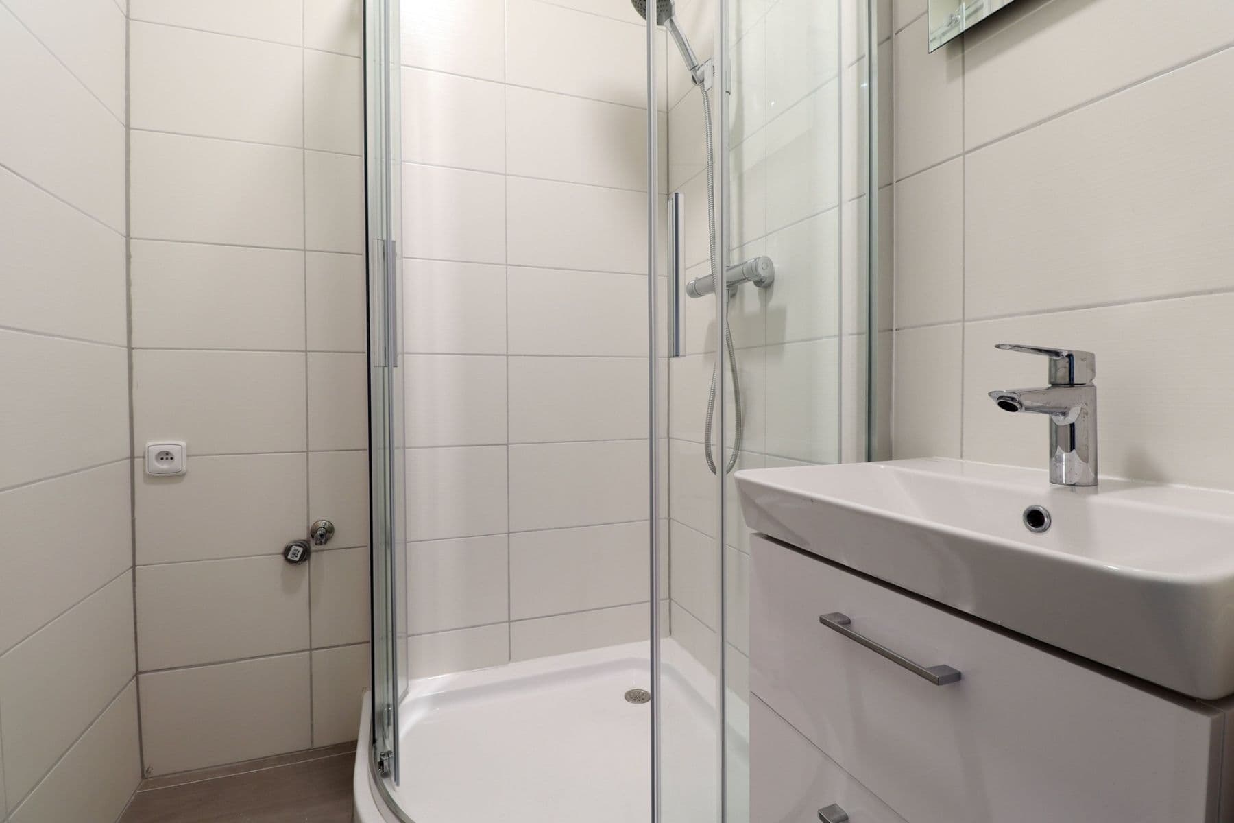 Prenájom bytu 2-izbový 52 m², Topolová, Praha, Praha Prenájom bytu 2-izbový 52 m², Topolová, Praha, Praha