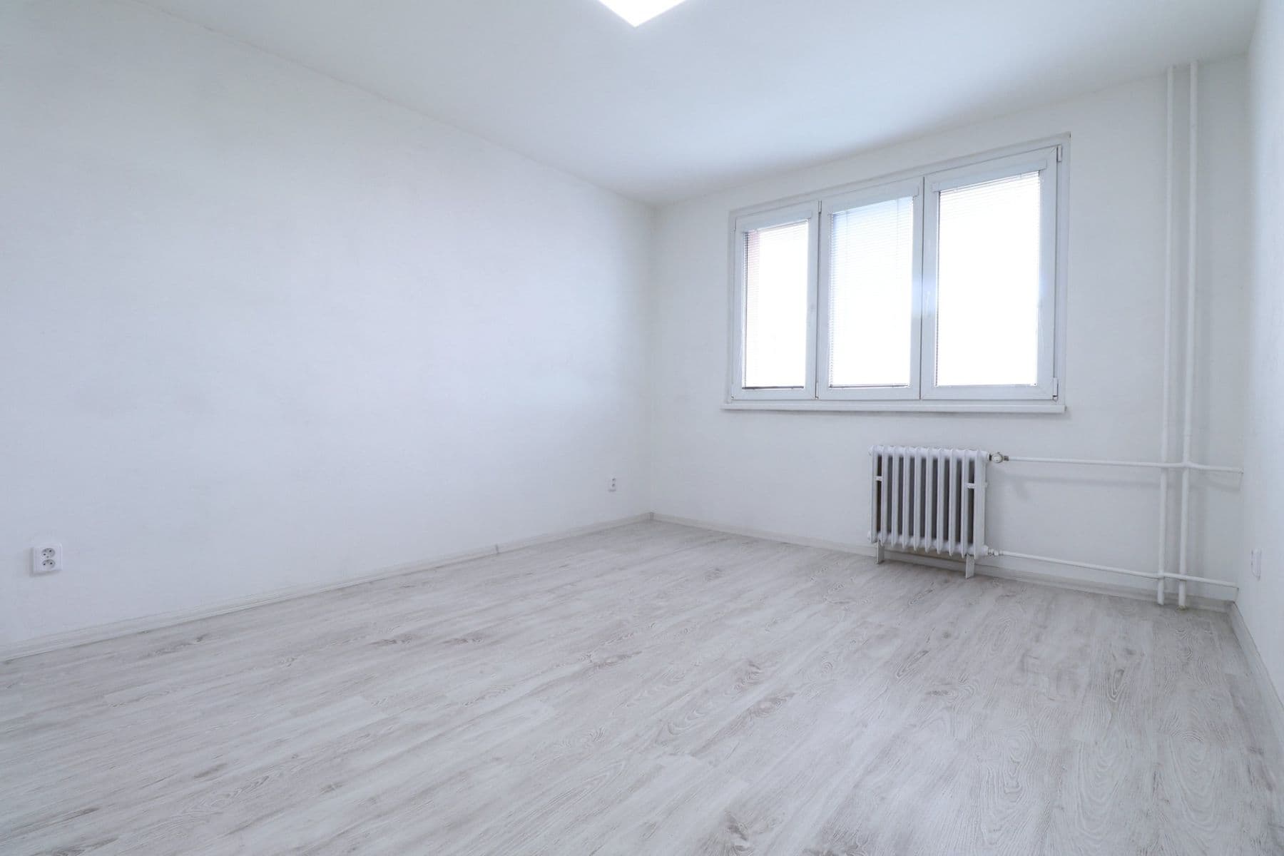 Prenájom bytu 2-izbový 52 m², Topolová, Praha, Praha Prenájom bytu 2-izbový 52 m², Topolová, Praha, Praha