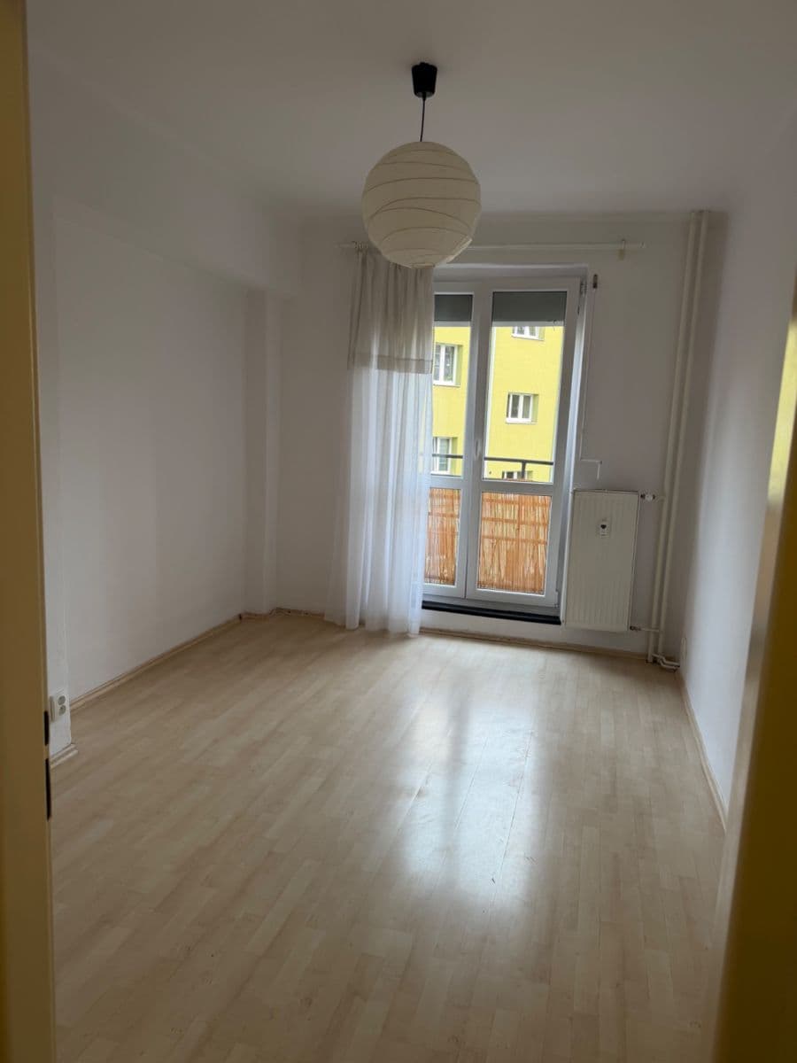 Prenájom bytu 2-izbový 49 m², Za Hládkovem, Praha, Praha Prenájom bytu 2-izbový 49 m², Za Hládkovem, Praha, Praha