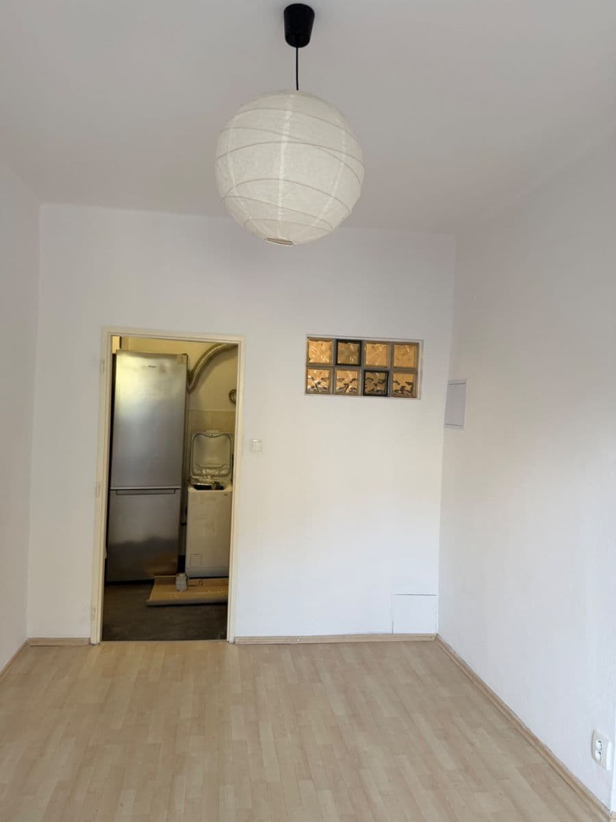 Prenájom bytu 2-izbový 49 m², Za Hládkovem, Praha, Praha Prenájom bytu 2-izbový 49 m², Za Hládkovem, Praha, Praha