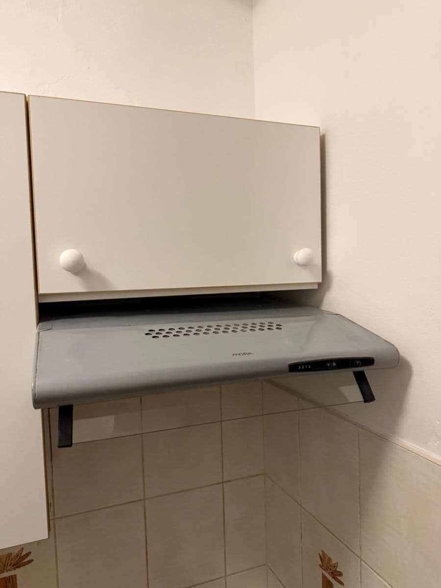 Prenájom bytu 2-izbový 49 m², Za Hládkovem, Praha, Praha Prenájom bytu 2-izbový 49 m², Za Hládkovem, Praha, Praha