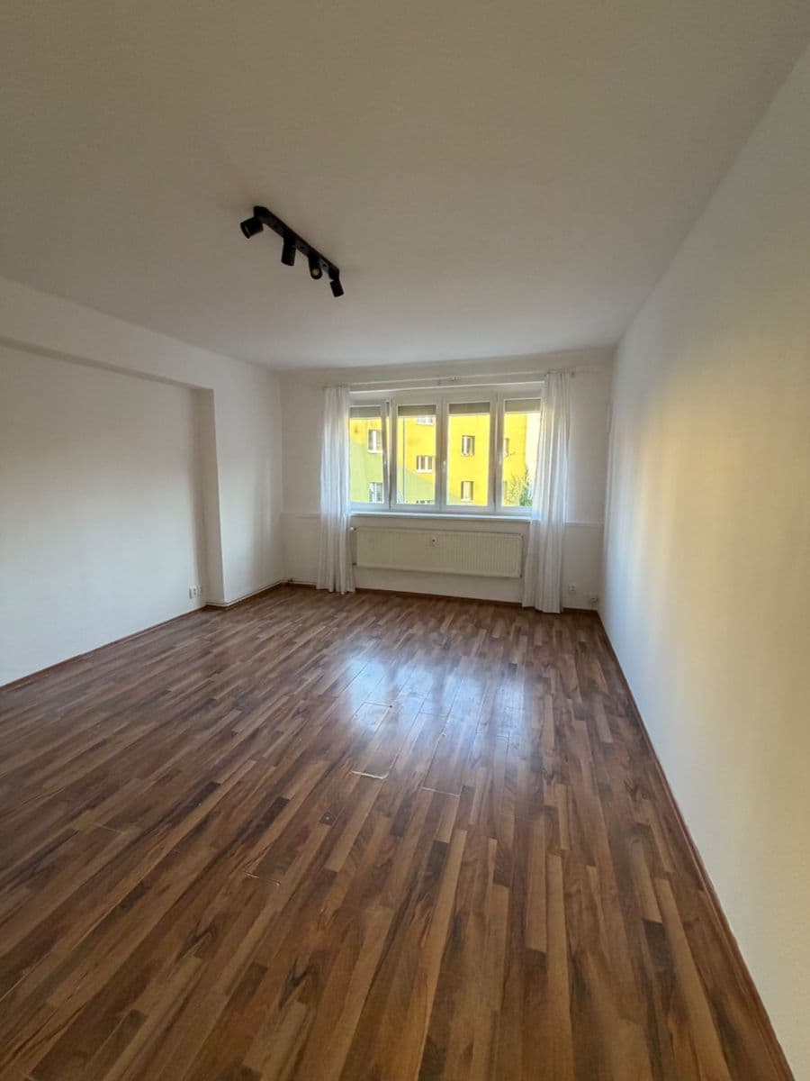 Prenájom bytu 2-izbový 49 m², Za Hládkovem, Praha, Praha Prenájom bytu 2-izbový 49 m², Za Hládkovem, Praha, Praha