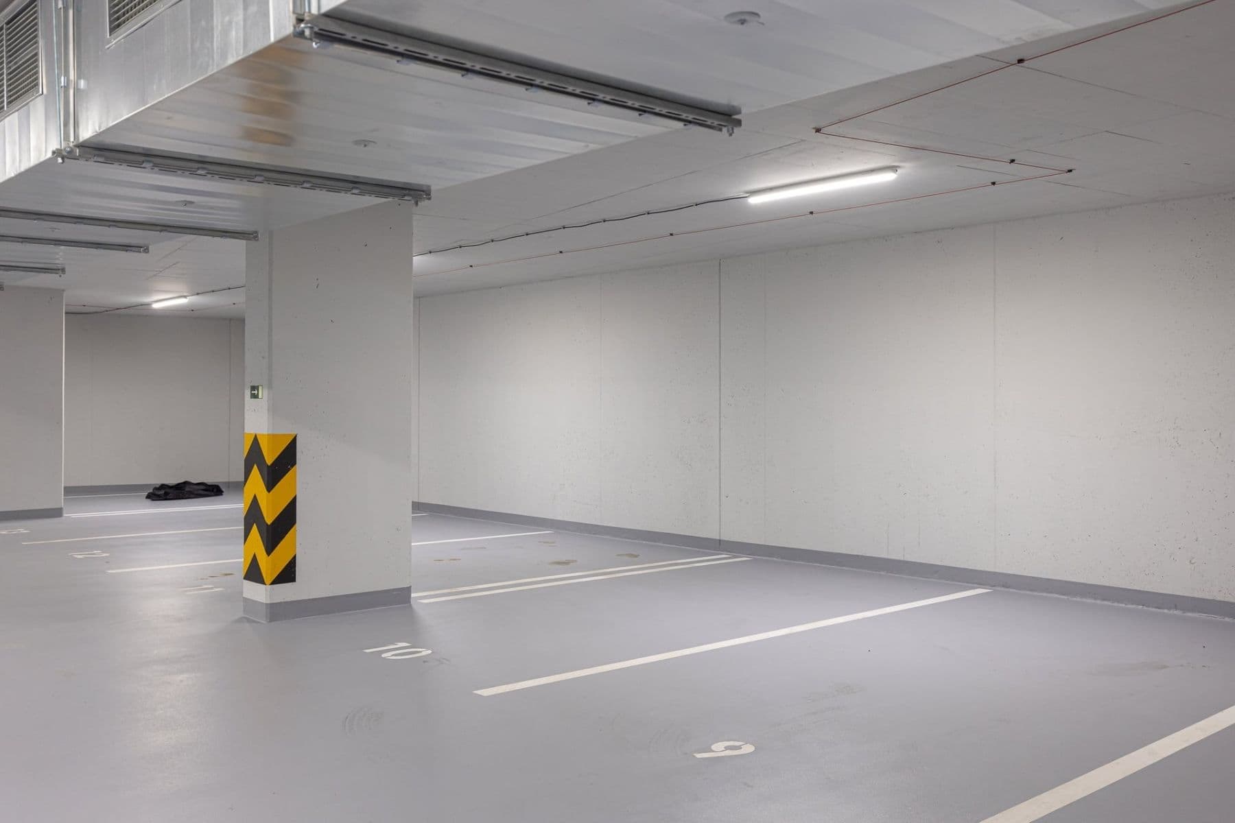 Prenájom bytu 2-izbový 55 m², Libušská, Praha, Praha Prenájom bytu 2-izbový 55 m², Libušská, Praha, Praha