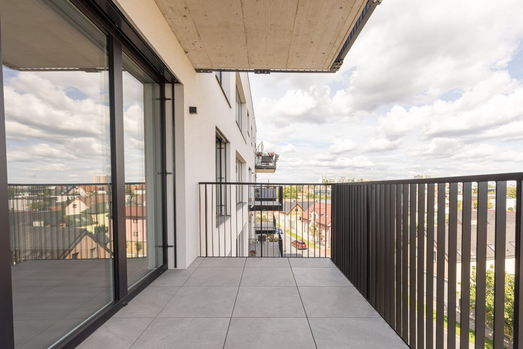 Prenájom bytu 2-izbový 55 m², Libušská, Praha, Praha Prenájom bytu 2-izbový 55 m², Libušská, Praha, Praha