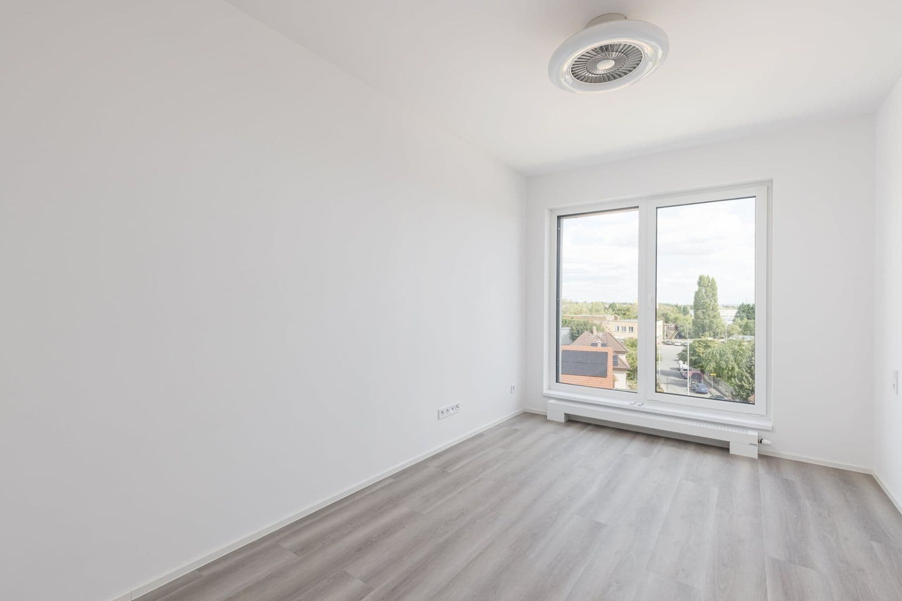 Prenájom bytu 2-izbový 55 m², Libušská, Praha, Praha Prenájom bytu 2-izbový 55 m², Libušská, Praha, Praha
