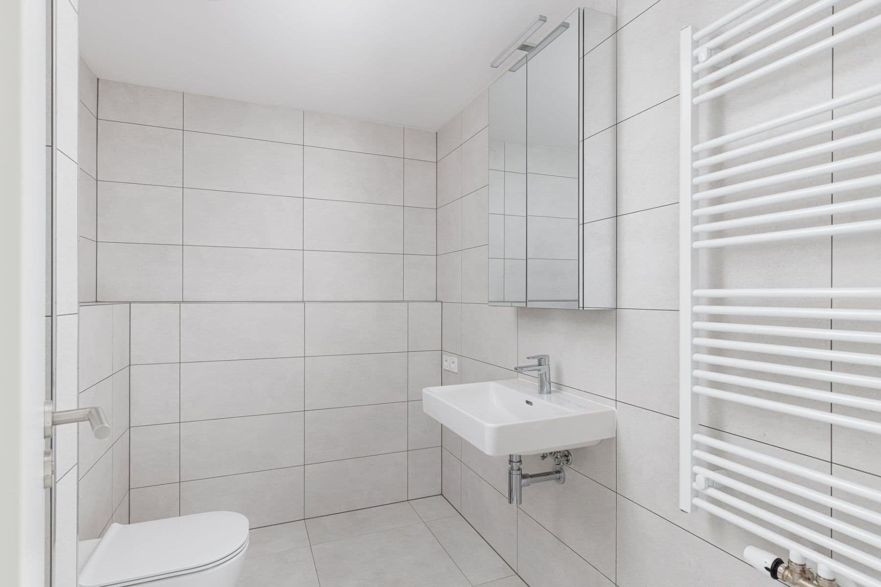 Prenájom bytu 2-izbový 55 m², Libušská, Praha, Praha Prenájom bytu 2-izbový 55 m², Libušská, Praha, Praha