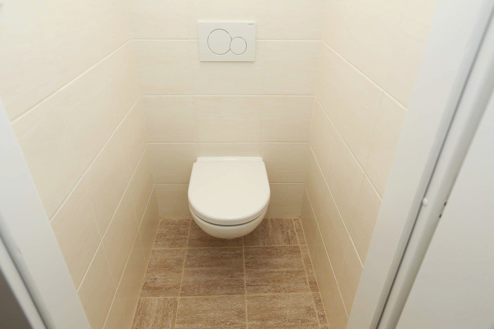 Prenájom bytu 2-izbový 45 m², Hráského, Praha, Praha Prenájom bytu 2-izbový 45 m², Hráského, Praha, Praha