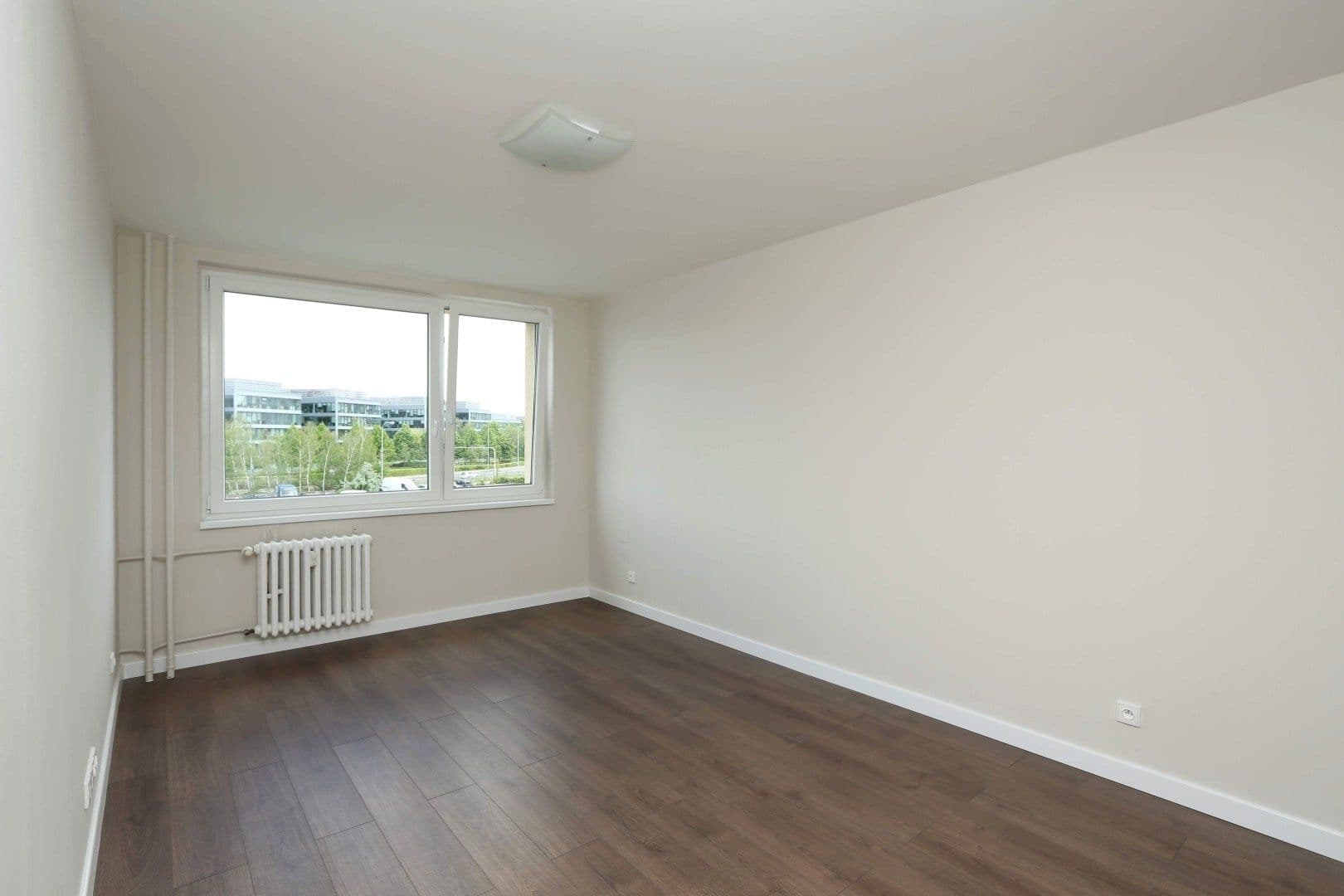 Prenájom bytu 2-izbový 45 m², Hráského, Praha, Praha Prenájom bytu 2-izbový 45 m², Hráského, Praha, Praha