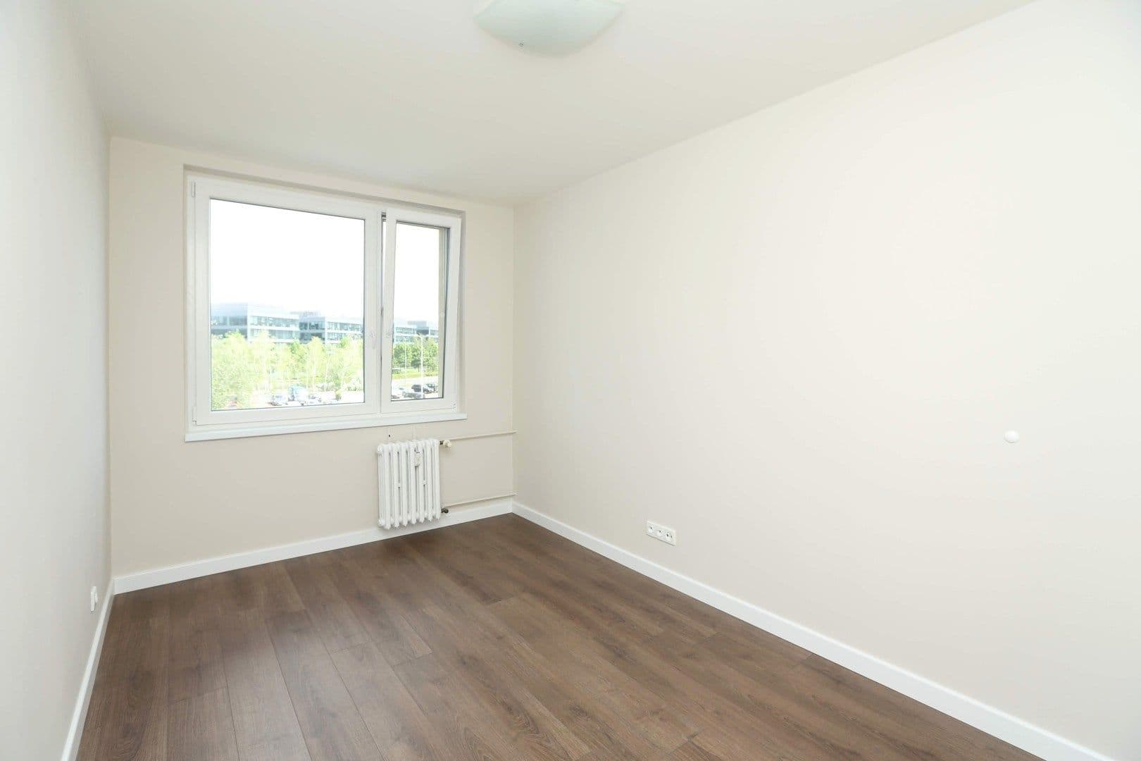 Prenájom bytu 2-izbový 45 m², Hráského, Praha, Praha Prenájom bytu 2-izbový 45 m², Hráského, Praha, Praha