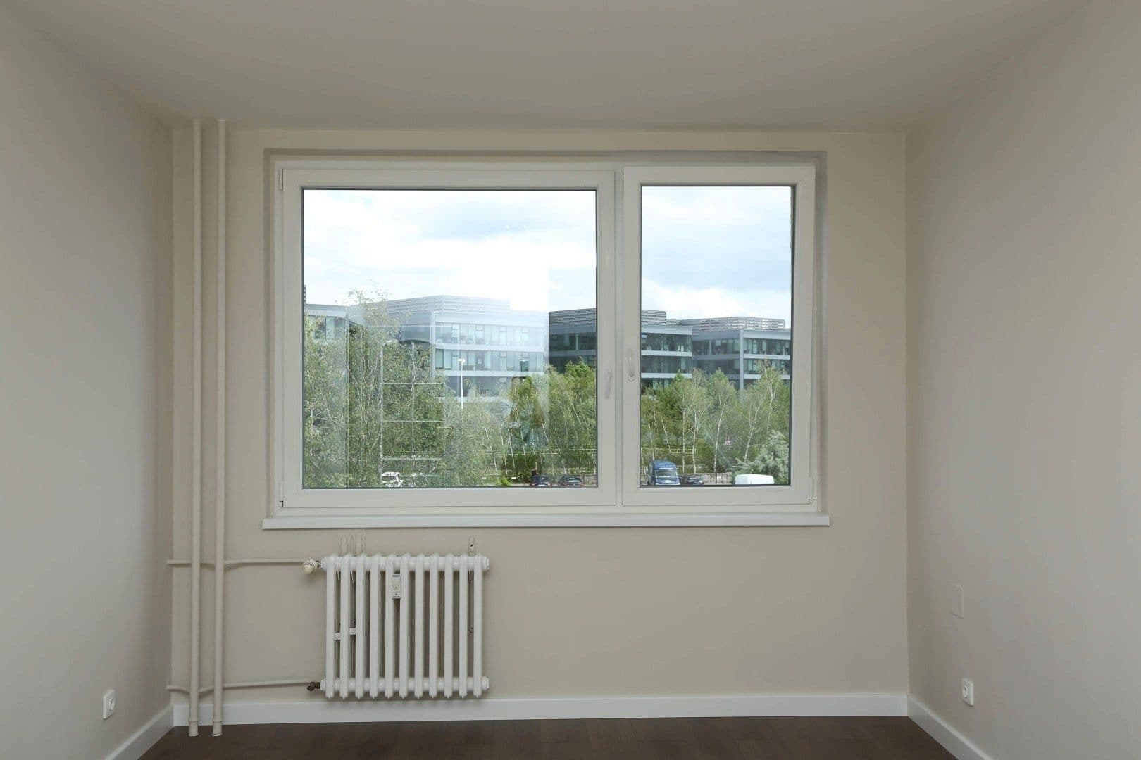 Prenájom bytu 2-izbový 45 m², Hráského, Praha, Praha Prenájom bytu 2-izbový 45 m², Hráského, Praha, Praha