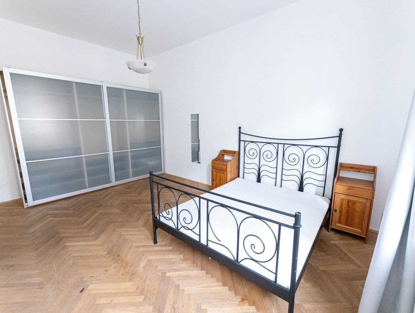 Prenájom bytu 2-izbový 66 m², Tomáškova, Praha, Praha Prenájom bytu 2-izbový 66 m², Tomáškova, Praha, Praha