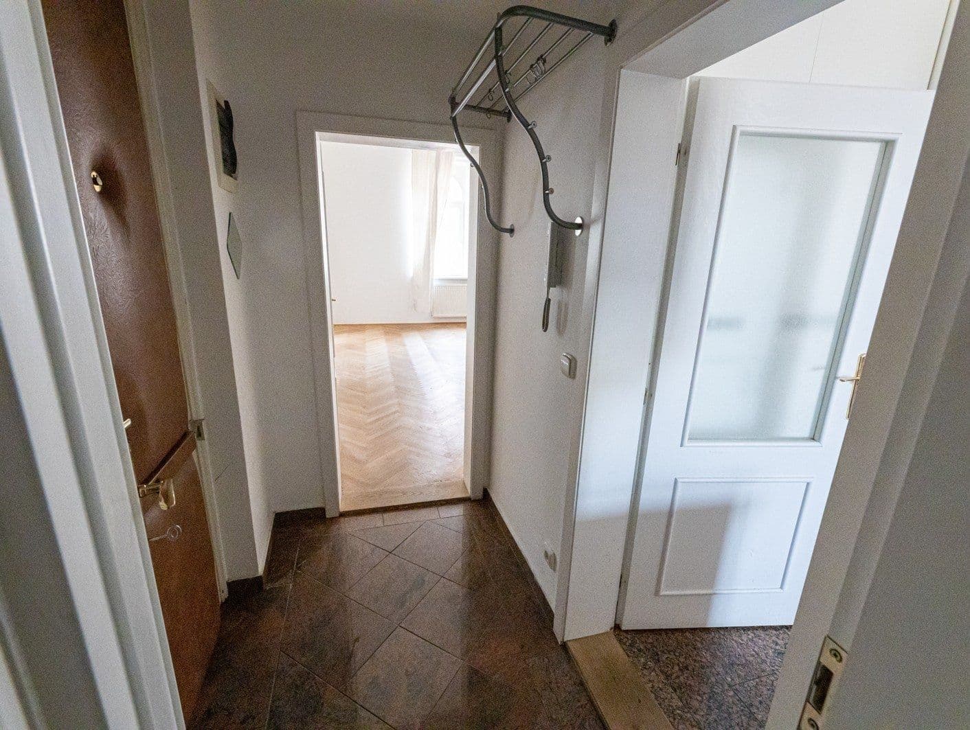 Prenájom bytu 2-izbový 66 m², Tomáškova, Praha, Praha Prenájom bytu 2-izbový 66 m², Tomáškova, Praha, Praha