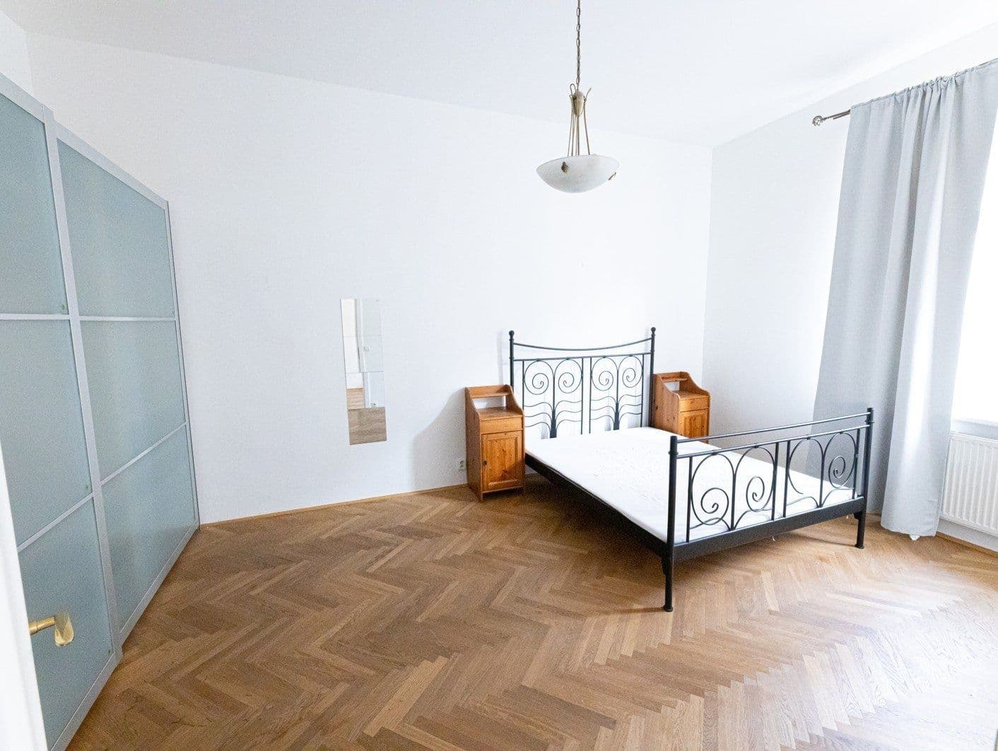 Prenájom bytu 2-izbový 66 m², Tomáškova, Praha, Praha Prenájom bytu 2-izbový 66 m², Tomáškova, Praha, Praha