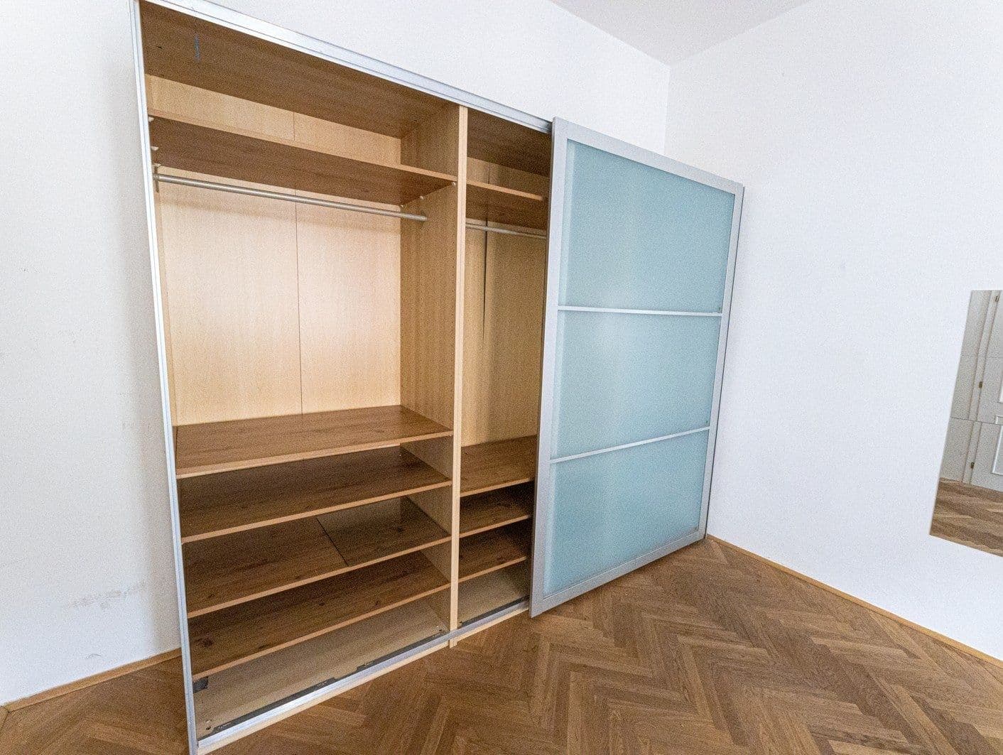 Prenájom bytu 2-izbový 66 m², Tomáškova, Praha, Praha Prenájom bytu 2-izbový 66 m², Tomáškova, Praha, Praha