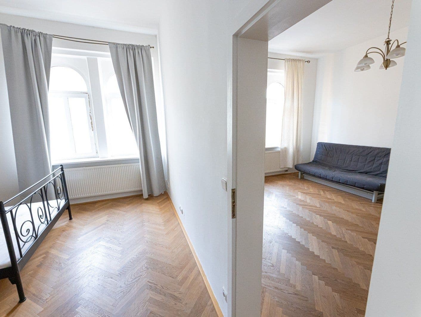 Prenájom bytu 2-izbový 66 m², Tomáškova, Praha, Praha Prenájom bytu 2-izbový 66 m², Tomáškova, Praha, Praha