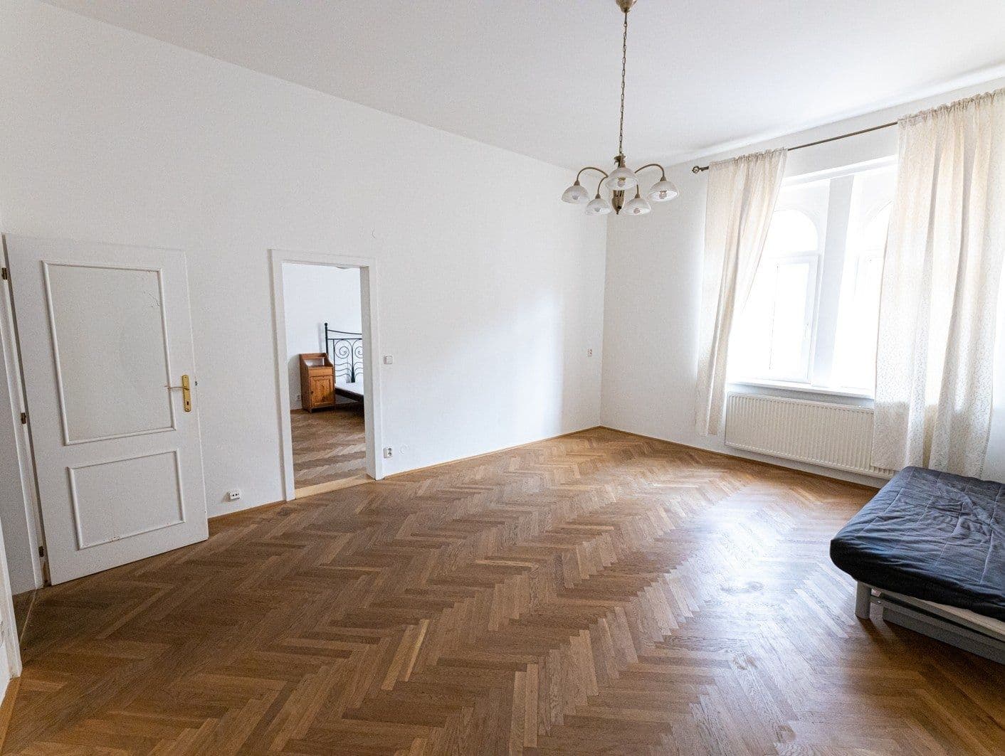 Prenájom bytu 2-izbový 66 m², Tomáškova, Praha, Praha Prenájom bytu 2-izbový 66 m², Tomáškova, Praha, Praha