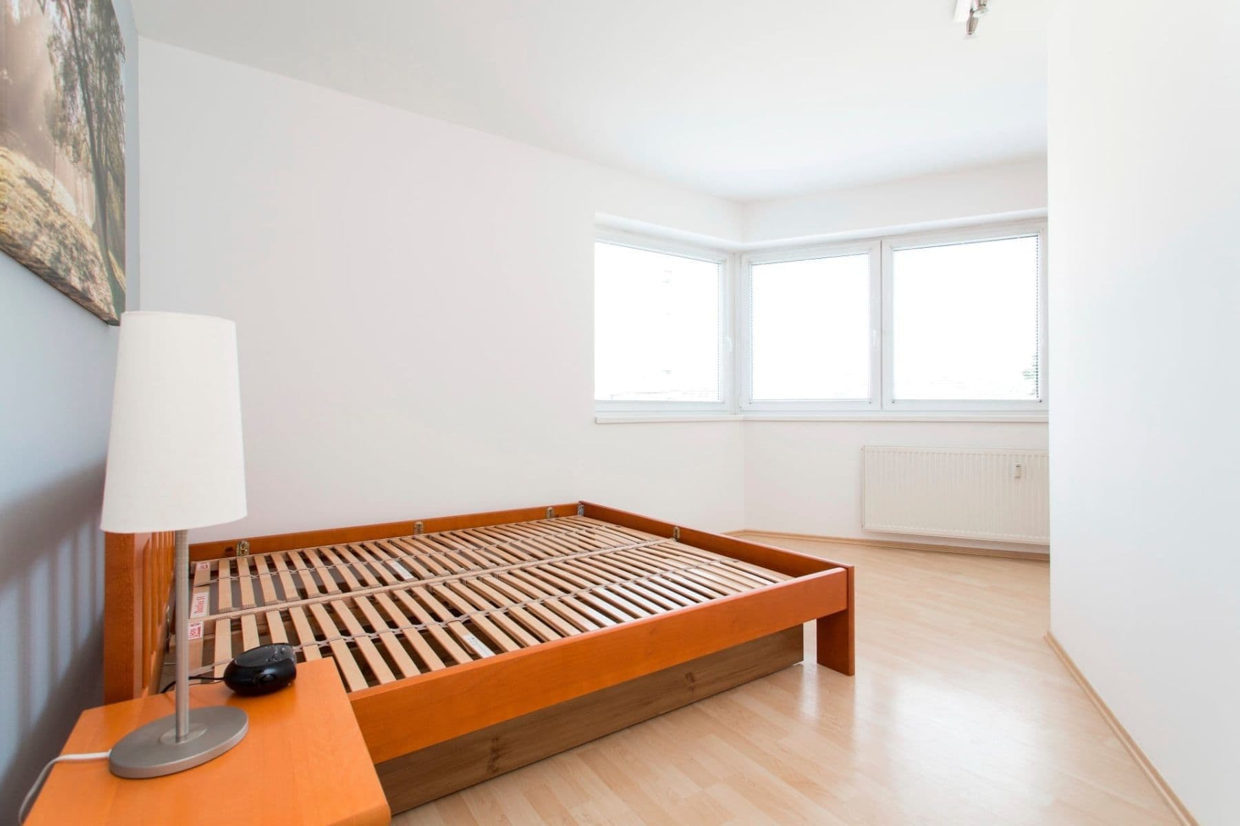 Prenájom bytu 2-izbový 56 m², Kloboučnická, Praha, Praha Prenájom bytu 2-izbový 56 m², Kloboučnická, Praha, Praha