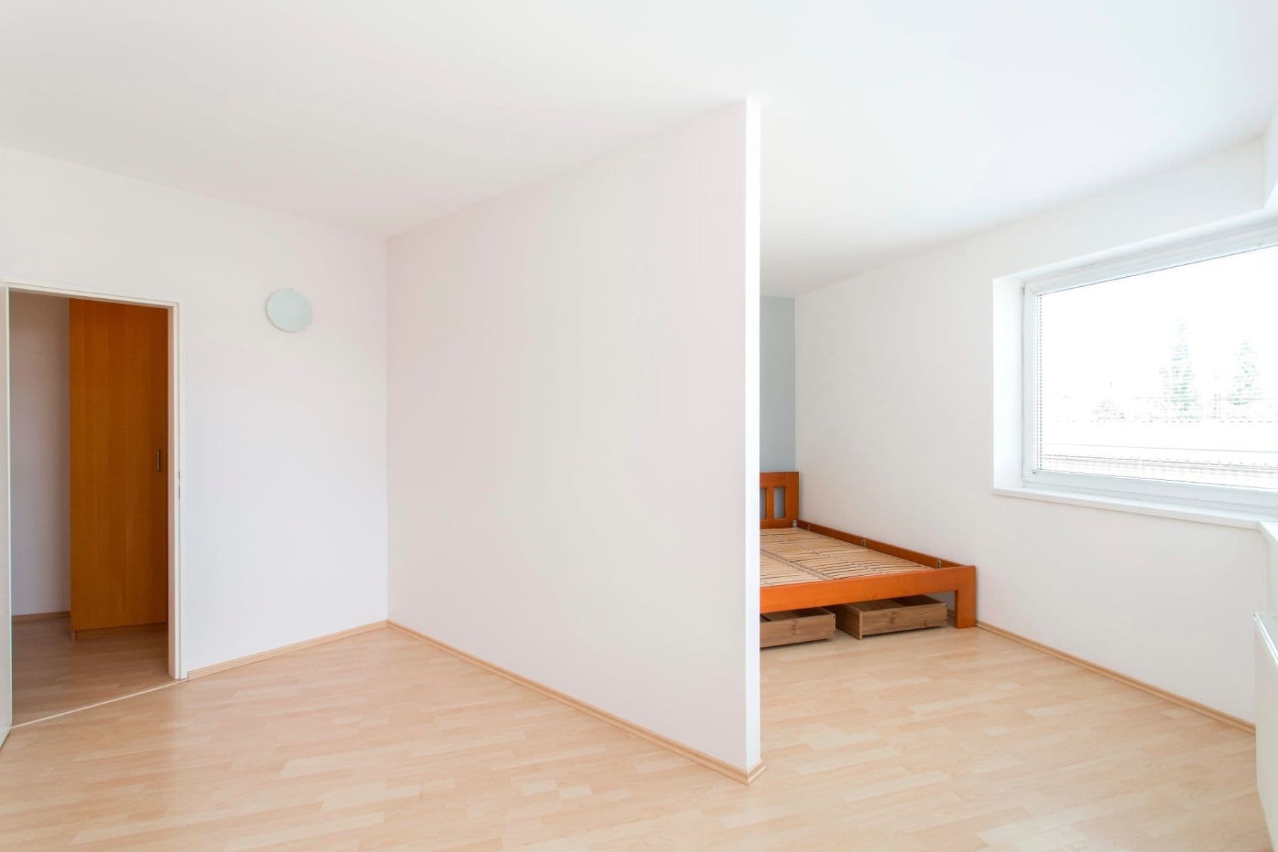 Prenájom bytu 2-izbový 56 m², Kloboučnická, Praha, Praha Prenájom bytu 2-izbový 56 m², Kloboučnická, Praha, Praha