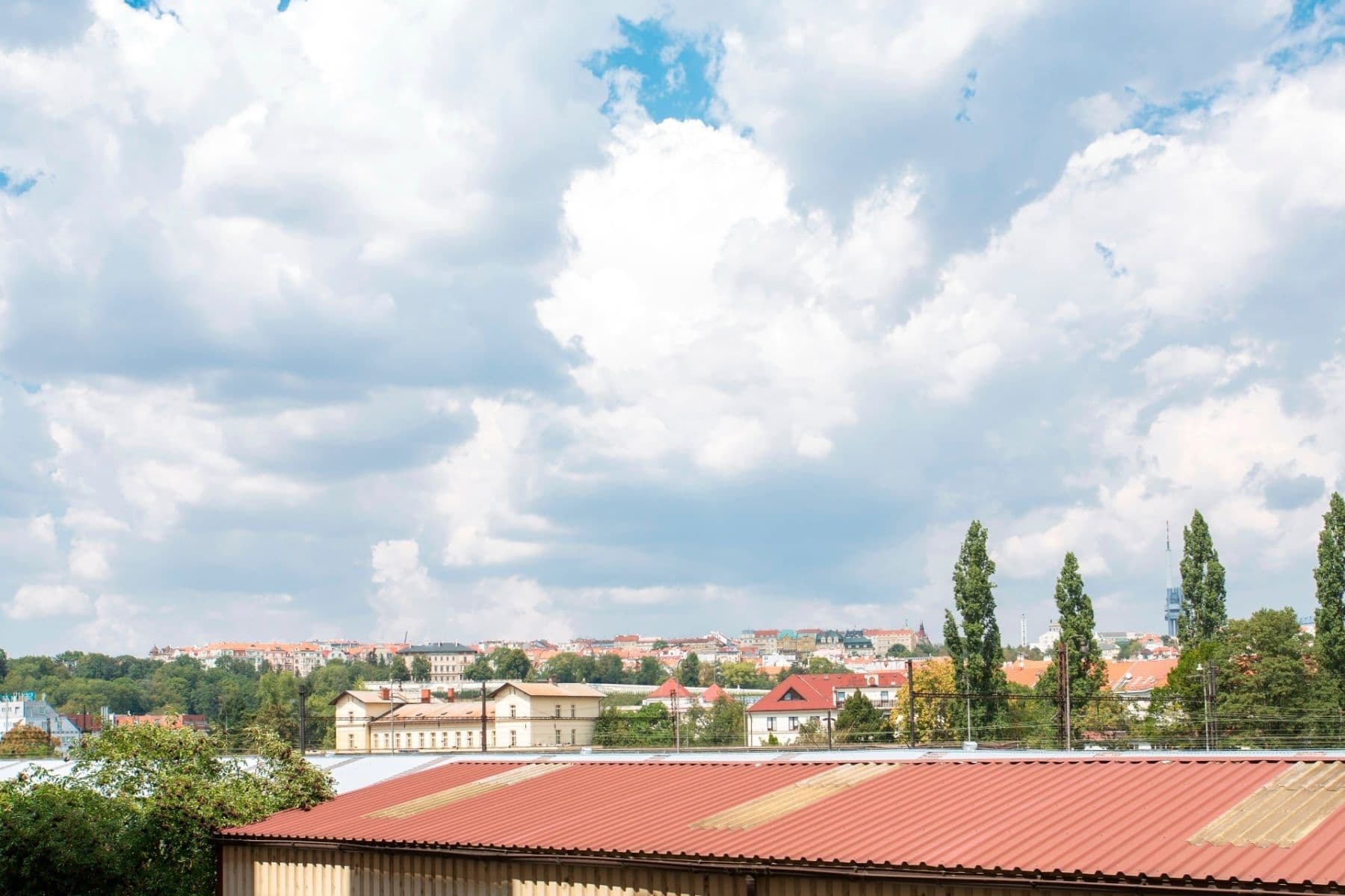 Prenájom bytu 2-izbový 56 m², Kloboučnická, Praha, Praha Prenájom bytu 2-izbový 56 m², Kloboučnická, Praha, Praha