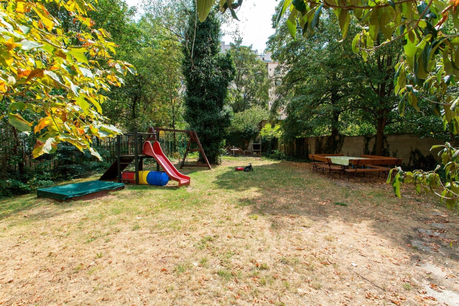 Prenájom bytu 2-izbový 56 m², Kloboučnická, Praha, Praha Prenájom bytu 2-izbový 56 m², Kloboučnická, Praha, Praha