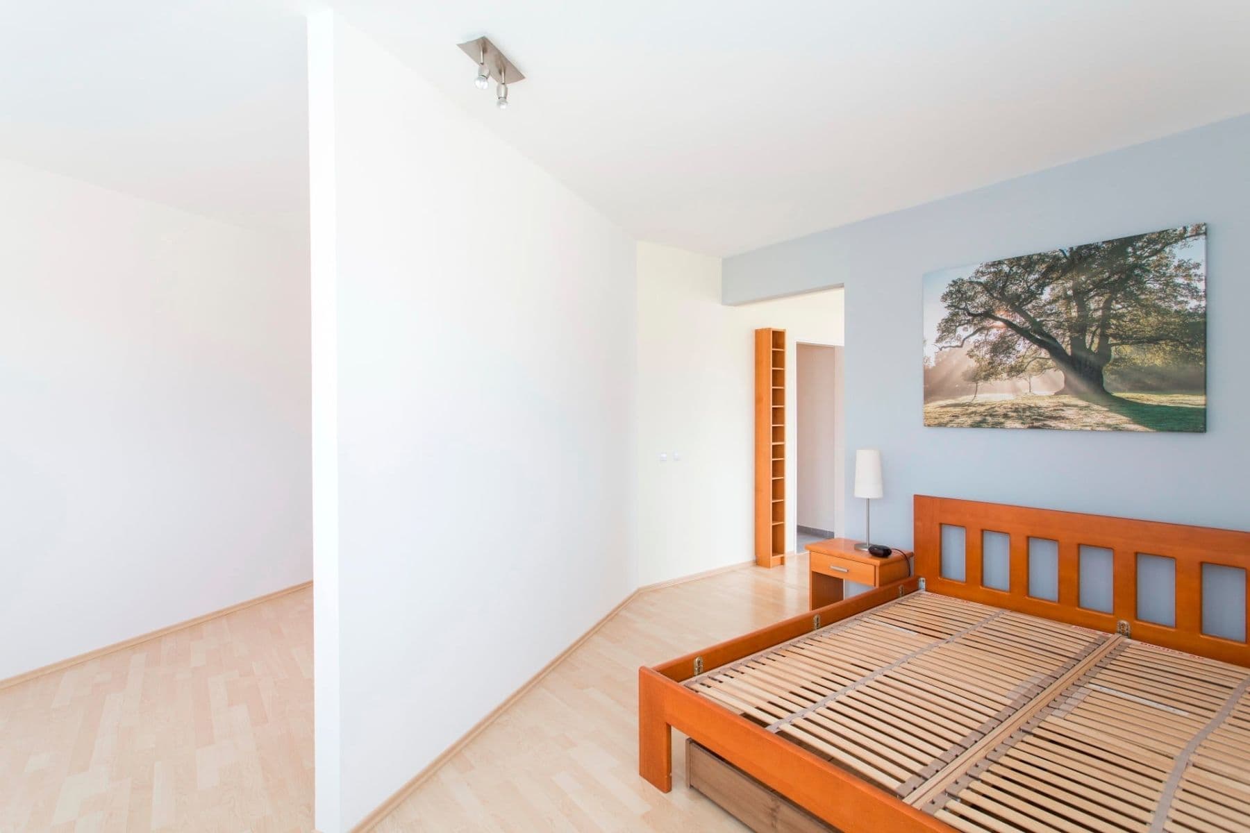 Prenájom bytu 2-izbový 56 m², Kloboučnická, Praha, Praha Prenájom bytu 2-izbový 56 m², Kloboučnická, Praha, Praha