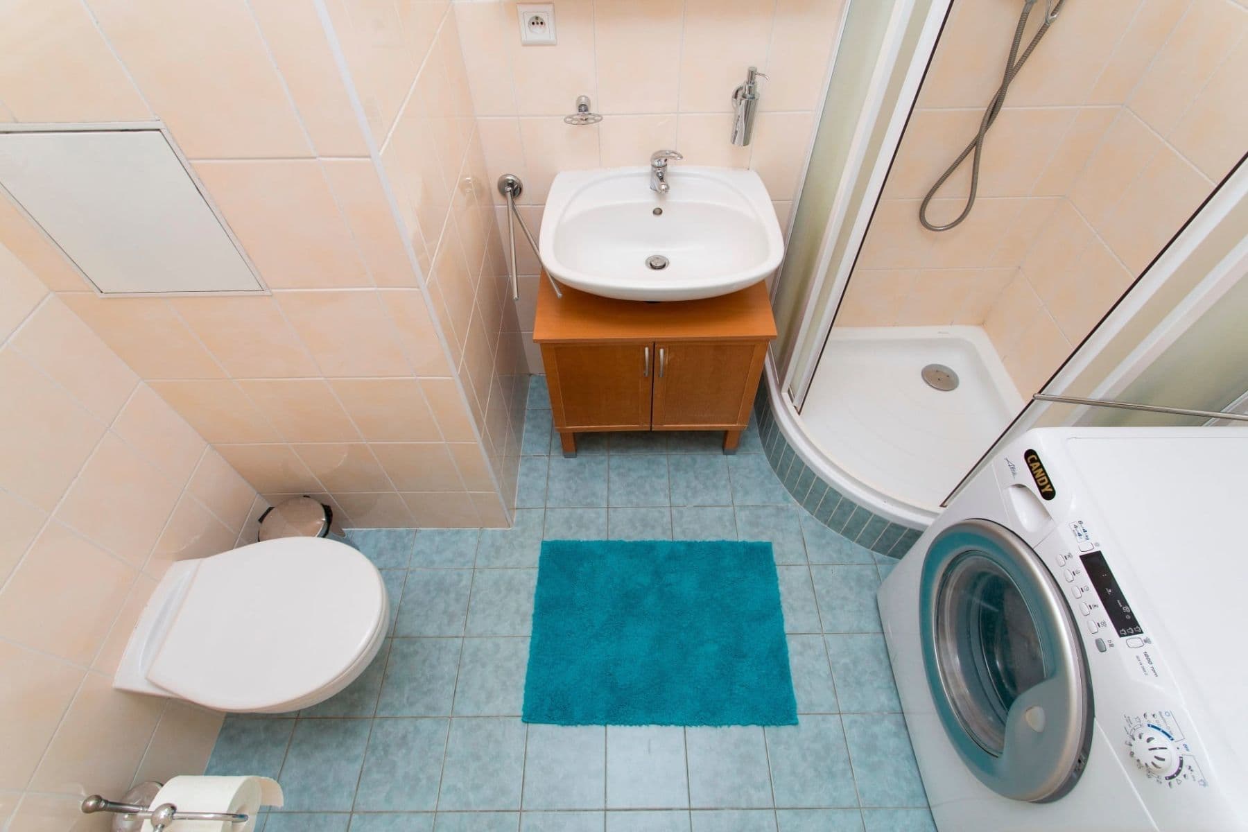 Prenájom bytu 2-izbový 56 m², Kloboučnická, Praha, Praha Prenájom bytu 2-izbový 56 m², Kloboučnická, Praha, Praha
