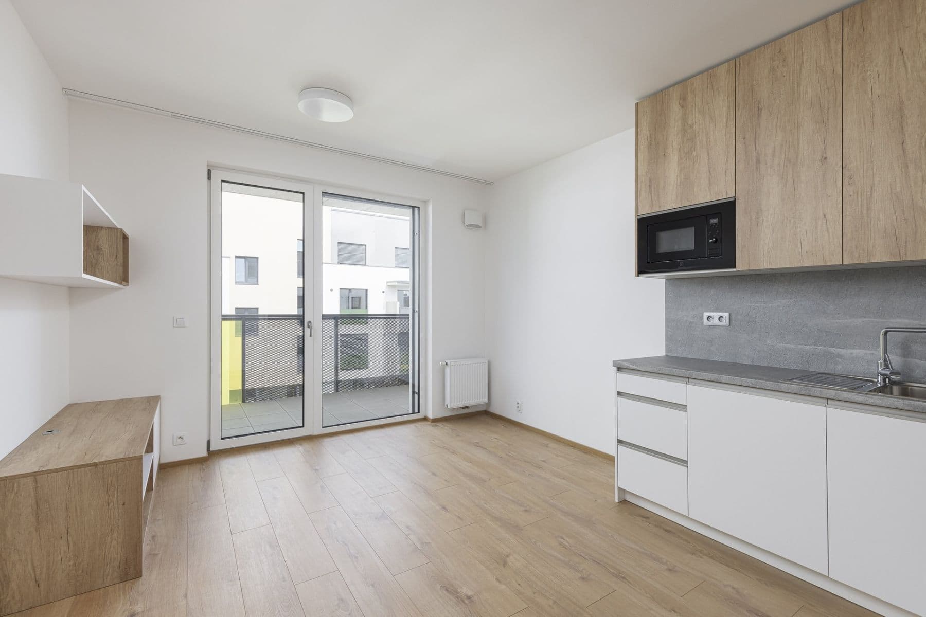 Prenájom bytu 2-izbový 44 m², Nebřenická, Praha, Praha Prenájom bytu 2-izbový 44 m², Nebřenická, Praha, Praha