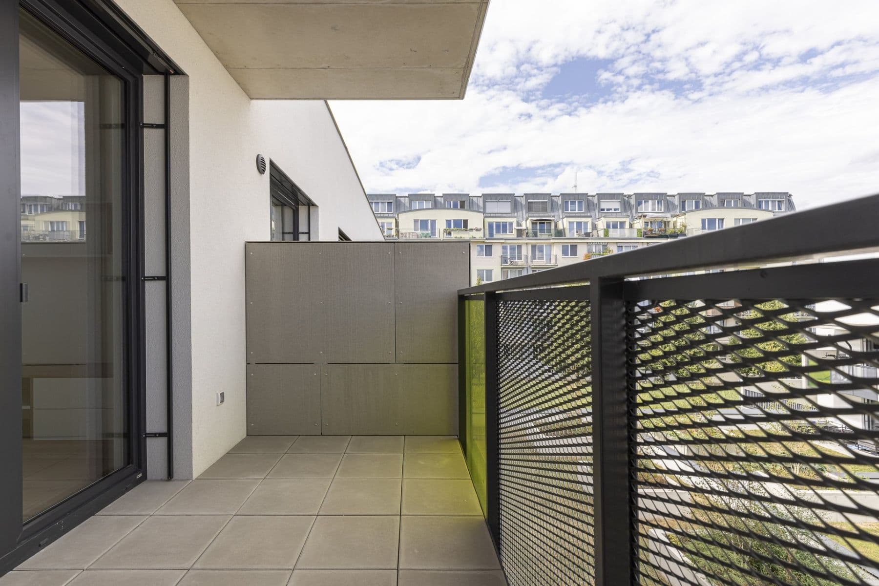 Prenájom bytu 2-izbový 44 m², Nebřenická, Praha, Praha Prenájom bytu 2-izbový 44 m², Nebřenická, Praha, Praha