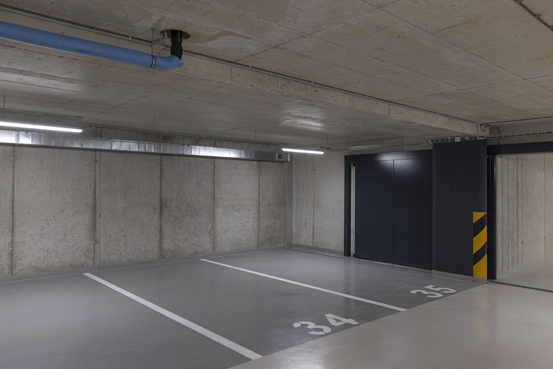 Prenájom bytu 2-izbový 44 m², Nebřenická, Praha, Praha Prenájom bytu 2-izbový 44 m², Nebřenická, Praha, Praha