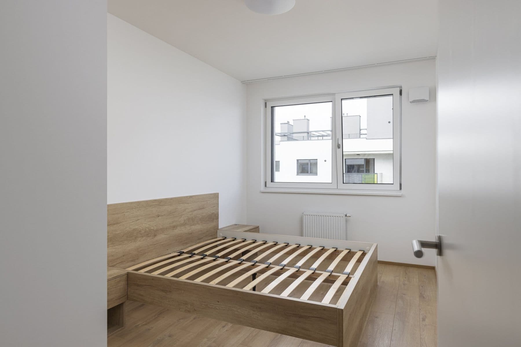 Prenájom bytu 2-izbový 44 m², Nebřenická, Praha, Praha Prenájom bytu 2-izbový 44 m², Nebřenická, Praha, Praha