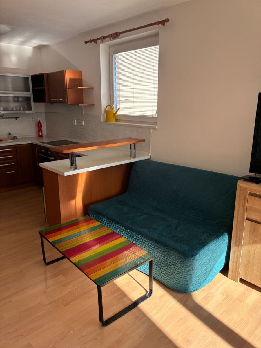 Prenájom bytu 2-izbový 64 m², Bělohorská, Brno, Jihomoravský kraj Prenájom bytu 2-izbový 64 m², Bělohorská, Brno, Jihomoravský kraj