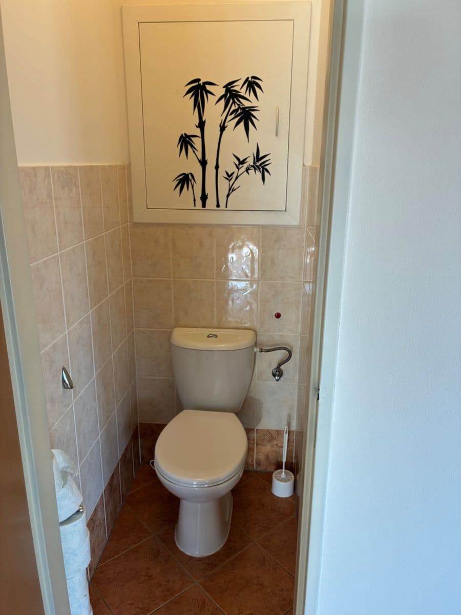 Prenájom bytu 2-izbový 64 m², Bělohorská, Brno, Jihomoravský kraj Prenájom bytu 2-izbový 64 m², Bělohorská, Brno, Jihomoravský kraj